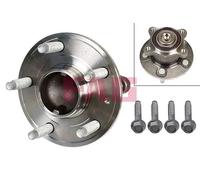 Schaeffler FAG 713 6451 30 Kit cuscinetto ruota per BUICK,CHEVROLET,HOLDEN,OPEL,