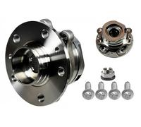 Cuscinetto ruota 713 6451 90 FAG per RENAULT OPEL NISSAN