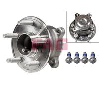 Cuscinetto ruota 713 6452 10 FAG per OPEL ASTRA K AMPERA-E ASTRA K Sports Tourer