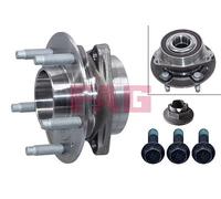 Set di cuscinetti ruota FAG 713 6452 30