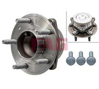 Set di cuscinetti ruota FAG 713 6452 80