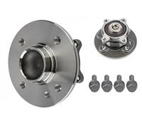 Set di cuscinetti ruota FAG 713 6493 70