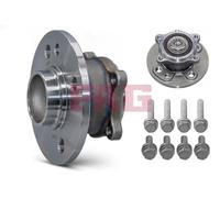 Set di cuscinetti ruota FAG 713 6494 40