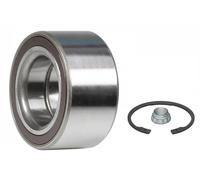 Set di cuscinetti ruota FAG 713 6495 50