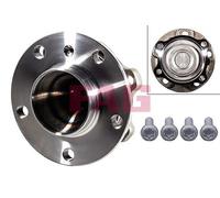 FAG 713 6496 00 - Kit di cuscinetti