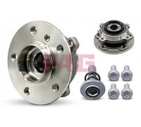 FAG Kit cuscinetto ruota per BMW 713 6496 10