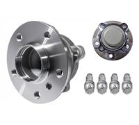 FAG Kit cuscinetto ruota 713649640 | Compatibile con: BMW 1, 2 Active Tourer, 2 Active Tourer Van, 2 Gran Coupe, 2 Gran Tourer, 2 Gran Tourer Van, X1, X1 Van