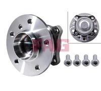 Cuscinetto ruota 713 6496 50 FAG per BMW i3