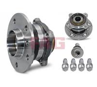 Set di cuscinetti ruota FAG 713 6496 60