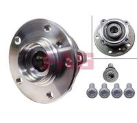 Set di cuscinetti ruota FAG 713 6496 90
