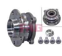 Cuscinetto ruota 713 6497 00 FAG per BMW X5 X6