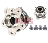 Cuscinetto ruota 713 6497 30 FAG per BMW ROLLS-ROYCE
