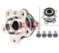 Cuscinetto ruota 713 6497 30 FAG per BMW ROLLS-ROYCE