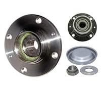 Cuscinetto ruota 713 6500 40 FAG per PEUGEOT 206 SW 206 CC 206 Hatchback