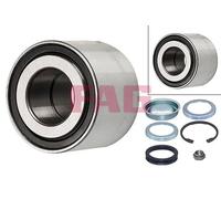 Cuscinetto ruota 713 6502 90 FAG per PEUGEOT CITROËN DACIA