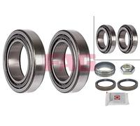 Cuscinetto ruota 713 6503 30 FAG per PEUGEOT FIAT CITROËN