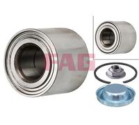 FAG 713 6506 10 Kit cuscinetto ruota
