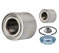 Schaeffler Kit cuscinetto ruota FAG 713 6506 10 per Citroën/Peugeot