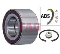 Fag Peuge 308 Ii 1.6 Hdi Assale Anteriore 713650640