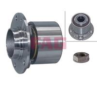 Cuscinetto ruota 713 6506 80 FAG per CITROËN PEUGEOT TOYOTA OPEL FIAT