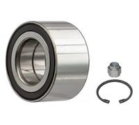 FAG Kit cuscinetto ruota 713 6507 00 Ø 37×68 mm con anello sensore ABS per Opel/Peugeot