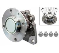 Schaeffler FAG Kit cuscinetto ruota 713 6507 20 assale posteriore per Citroën, Peugeot