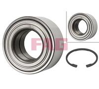 713660290 Kit cuscinetto ruota Fag Posteriore per VOLVO V90 S90 S70 960 940 850