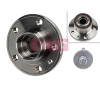Cuscinetto ruota 713 6604 60 FAG per VOLVO V60 I V70 III S80 II XC60 I SUV