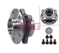 Set di cuscinetti ruota con mozzo FAG 713 6604 90