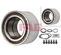 Set di cuscinetti ruota FAG 713 6670 30