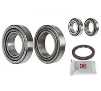 Set di cuscinetti ruota FAG 713 6670 40