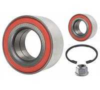 Schaeffler Kit cuscinetto ruota 713 6670 50 FAG originale per Opel Ascona Astra Corsa