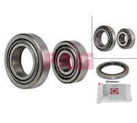 FAG Cuscinetto Ruota Set Anteriore Kit Adatto A per BMW 2000-3.2 Coupé E9