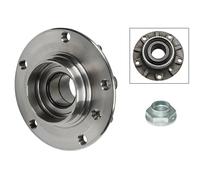 Set di cuscinetti ruota FAG 713 6671 80