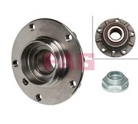 Set di cuscinetti ruota FAG 713 6671 90