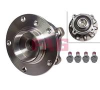 Set di cuscinetti ruota FAG 713 6672 20