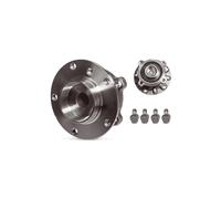 FAG (Schaeffler) Cuscinetto ruota 713 6672 20 Kit per BMW 5 5 Touring