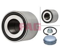 Set di cuscinetti ruota FAG 713 6673 20