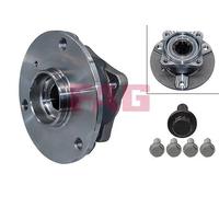 Schaeffler FAG 713 6673 40 Kit cuscinetto ruota per SMART