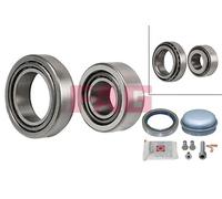 Set di cuscinetti ruota FAG 713 6673 50