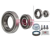 Kit Cuscinetto Ruota FAG - 713667360