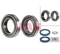 Cuscinetto ruota 713 6673 90 FAG per MERCEDES-BENZ CLASSE G