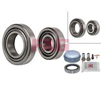 Cuscinetto ruota 713 6674 50 FAG per MERCEDES-BENZ 190