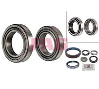 Cuscinetto ruota 713 6675 20 FAG per MERCEDES-BENZ /8 123 Tre volumi 123 T-Model