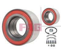 Schaeffler FAG 713 6675 30 Kit cuscinetto ruota per MERCEDES-BENZ