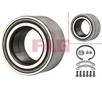 Cuscinetto ruota 713 6675 50 FAG per MERCEDES-BENZ 124 T-Model CLASSE E T-Model