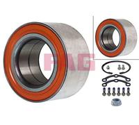 Set di cuscinetti ruota FAG 713 6675 90