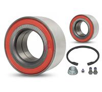 713667850 Kit cuscinetto ruota Fag Anteriore per MERCEDES 430 320 280