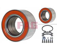Cuscinetto ruota 713 6678 80 FAG per MERCEDES-BENZ CLASSE E T-Model CLASSE S