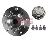 Cuscinetto ruota 713 6679 10 FAG per BMW 5 6 6 Cabriolet 5 Touring